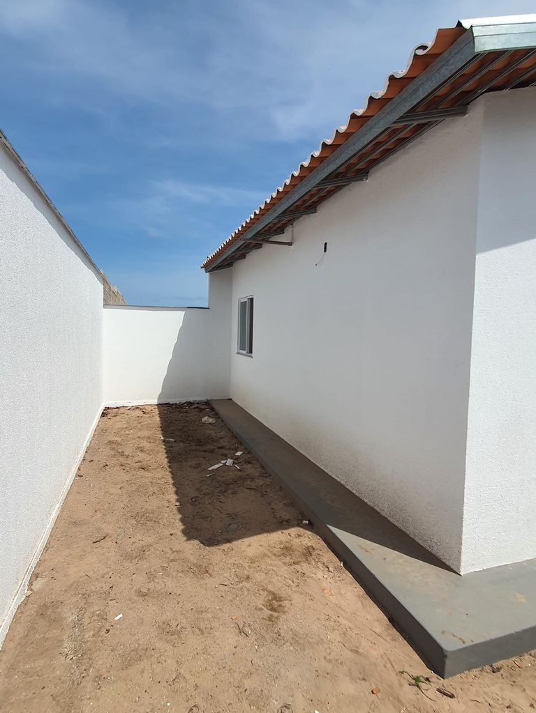 Casa de Condomínio, 2 quartos - Foto 9