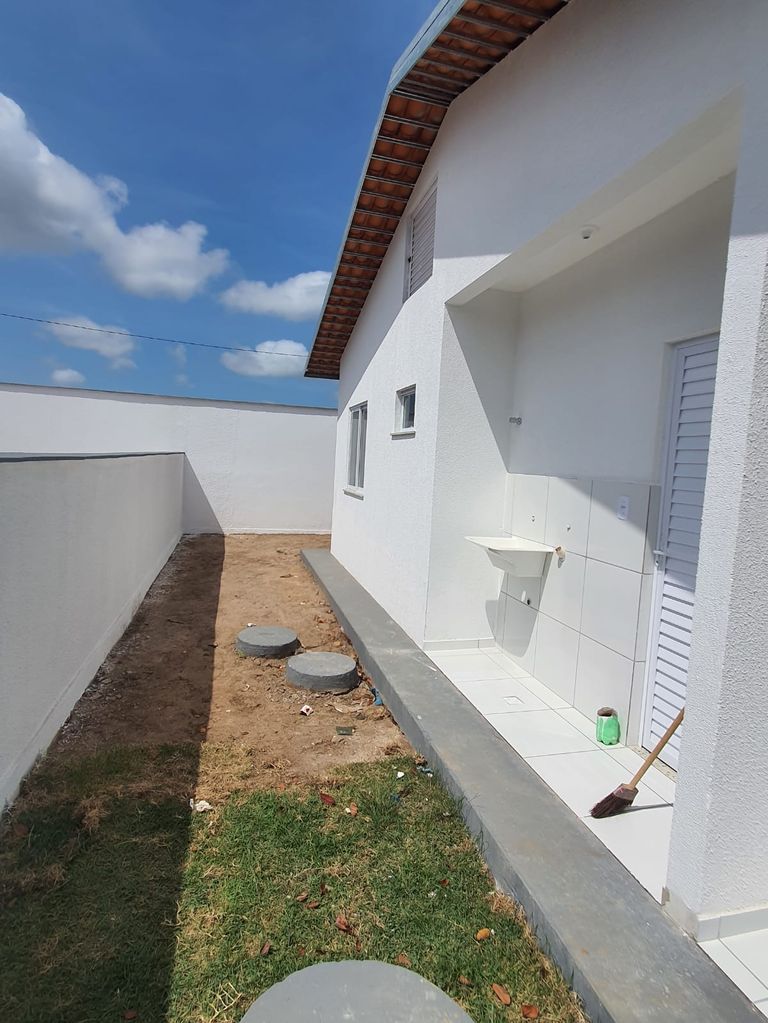 Casa de Condomínio, 2 quartos - Foto 10