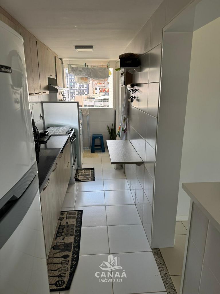 Apartamento, 3 quartos, 88 m² - Foto 6