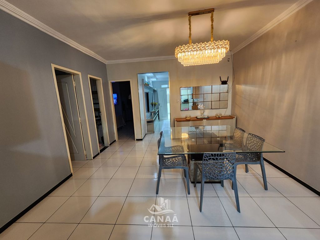 Casa de Condomínio, 3 quartos - Foto 8
