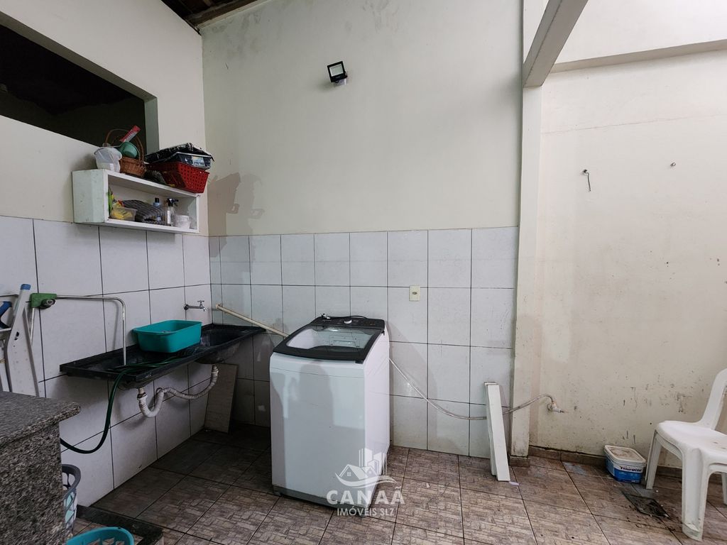 Casa de Condomínio, 3 quartos - Foto 20
