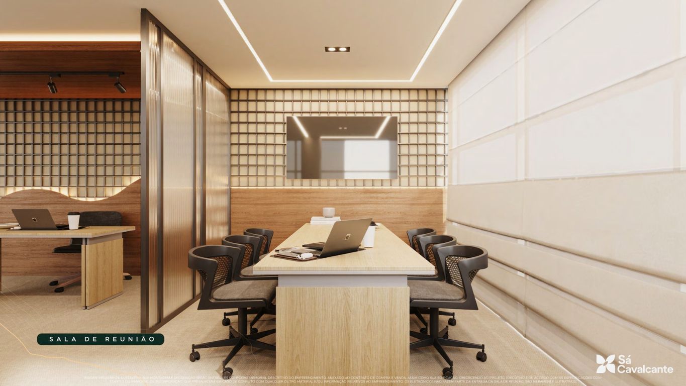 Apartamento, 4 quartos, 143 m² - Foto 6