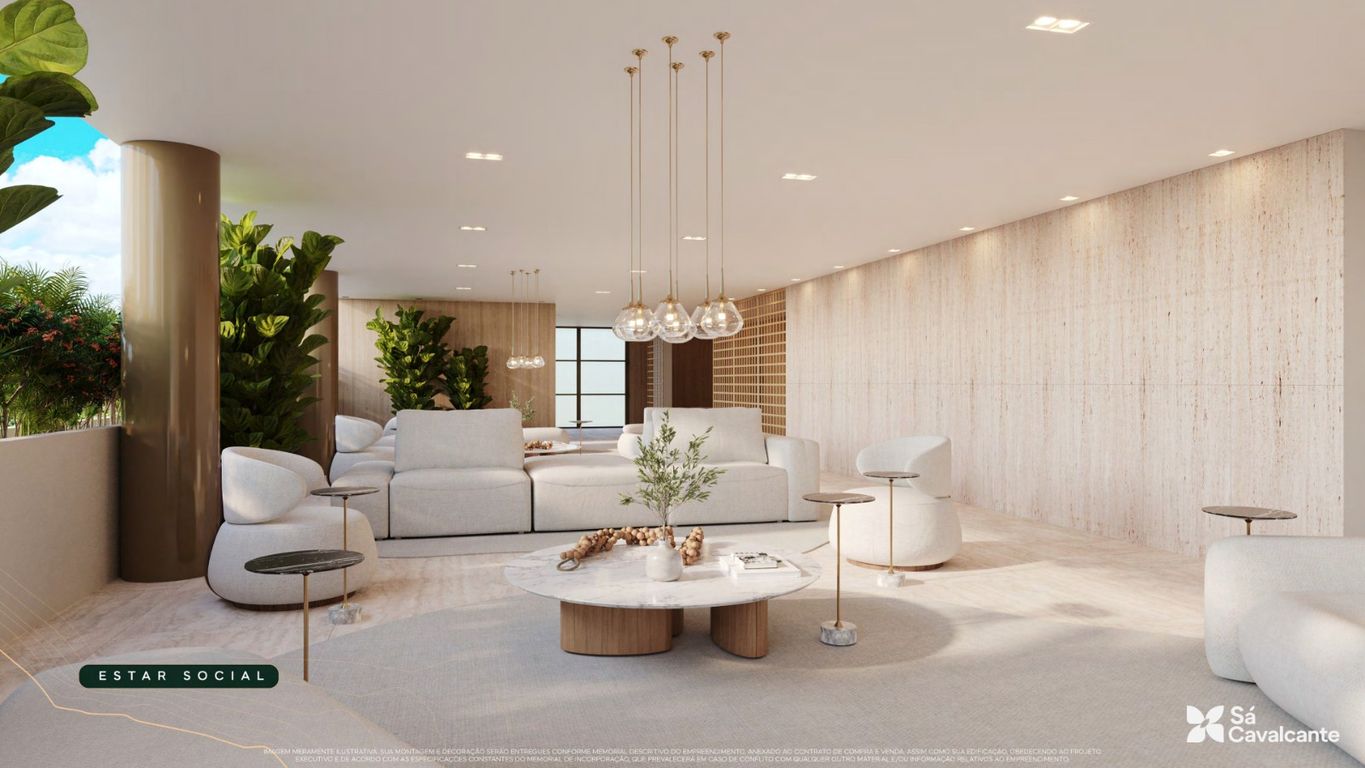 Apartamento, 4 quartos, 143 m² - Foto 9