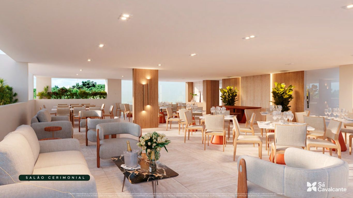 Apartamento, 4 quartos, 143 m² - Foto 12