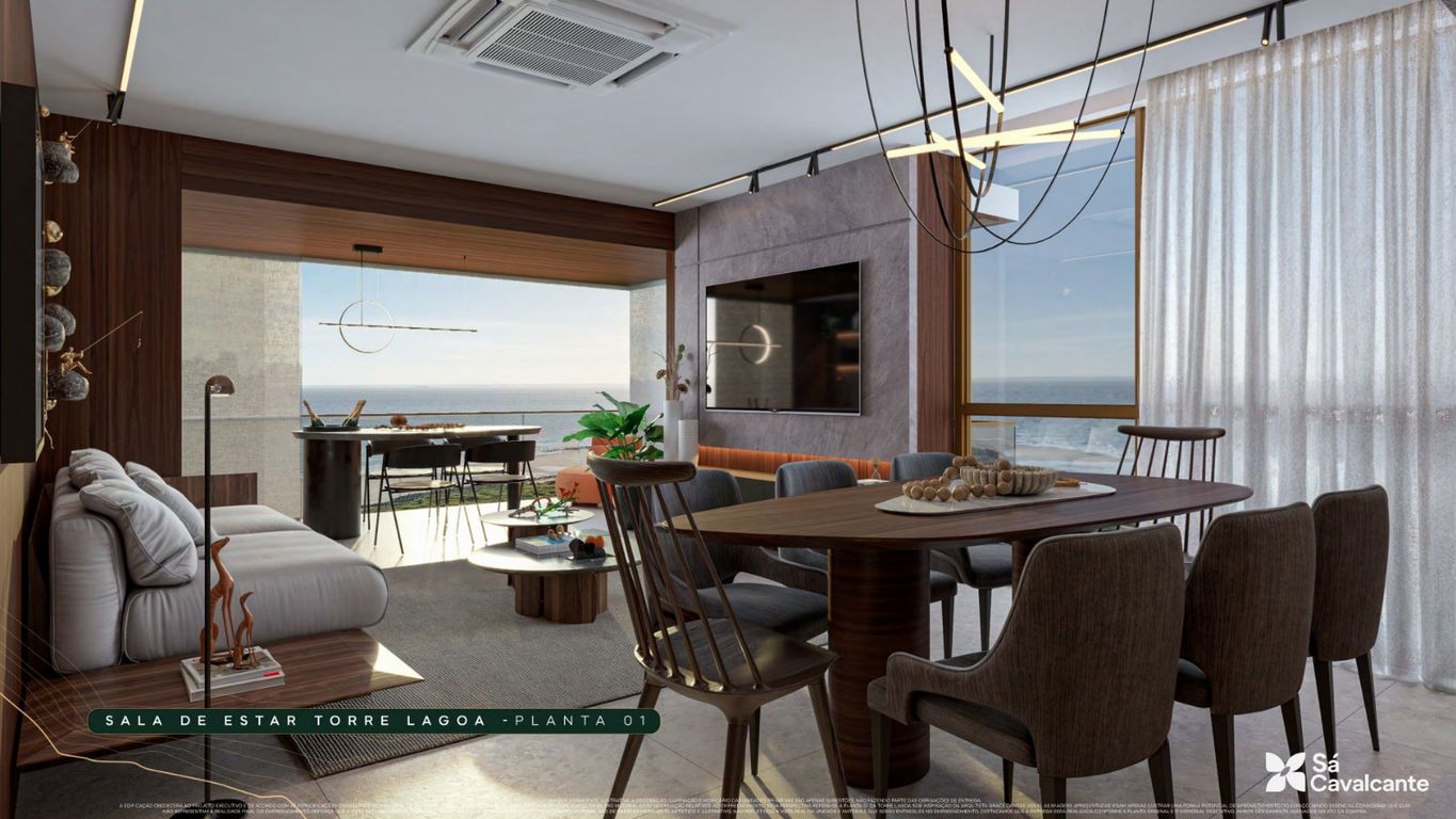 Apartamento, 4 quartos, 143 m² - Foto 22