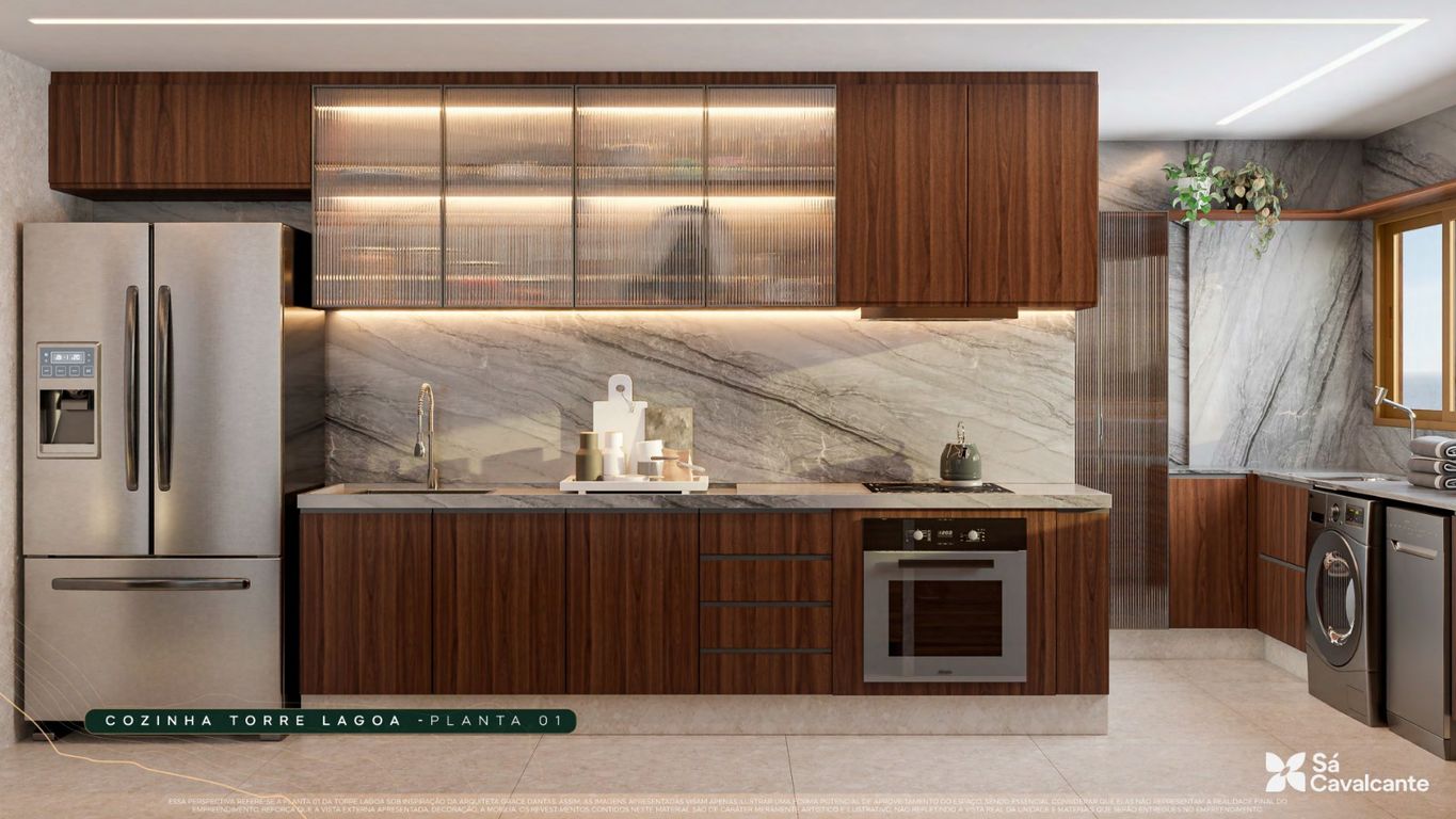 Apartamento, 4 quartos, 143 m² - Foto 23