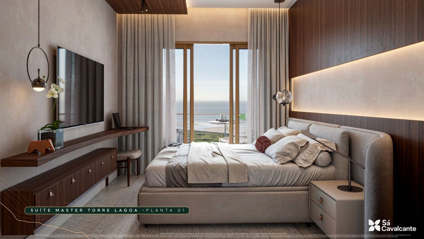 Apartamento, 4 quartos, 143 m² - Foto 24