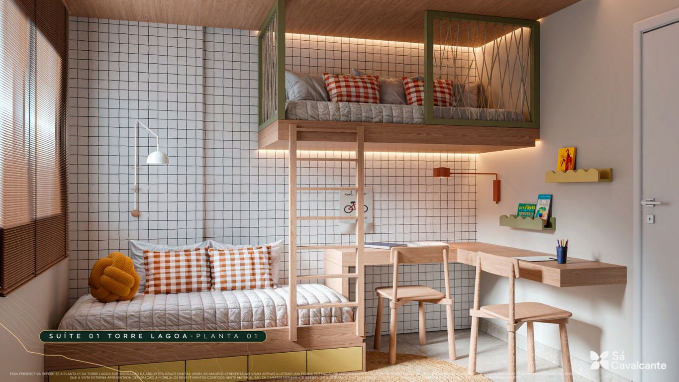 Apartamento, 4 quartos, 143 m² - Foto 26