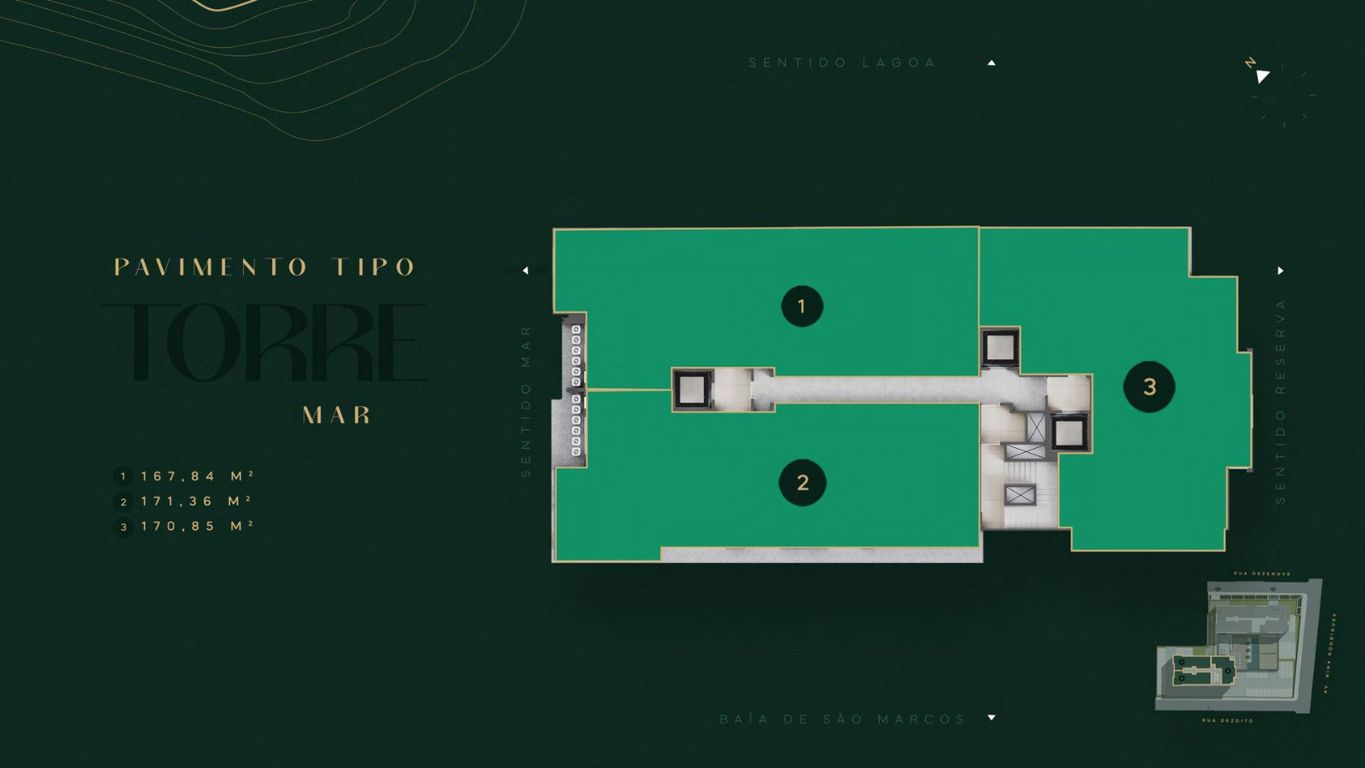 Apartamento, 4 quartos, 143 m² - Foto 27