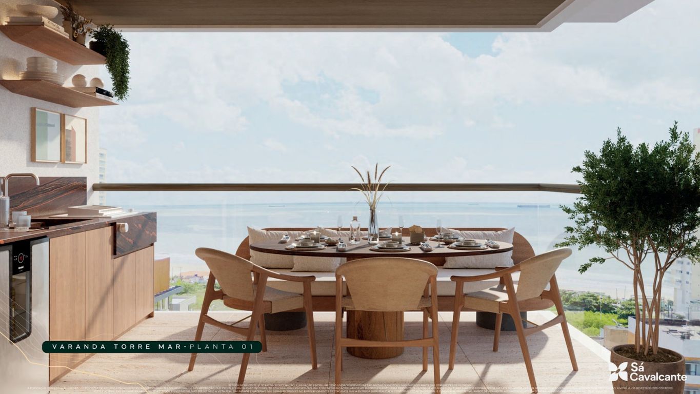 Apartamento, 4 quartos, 143 m² - Foto 31