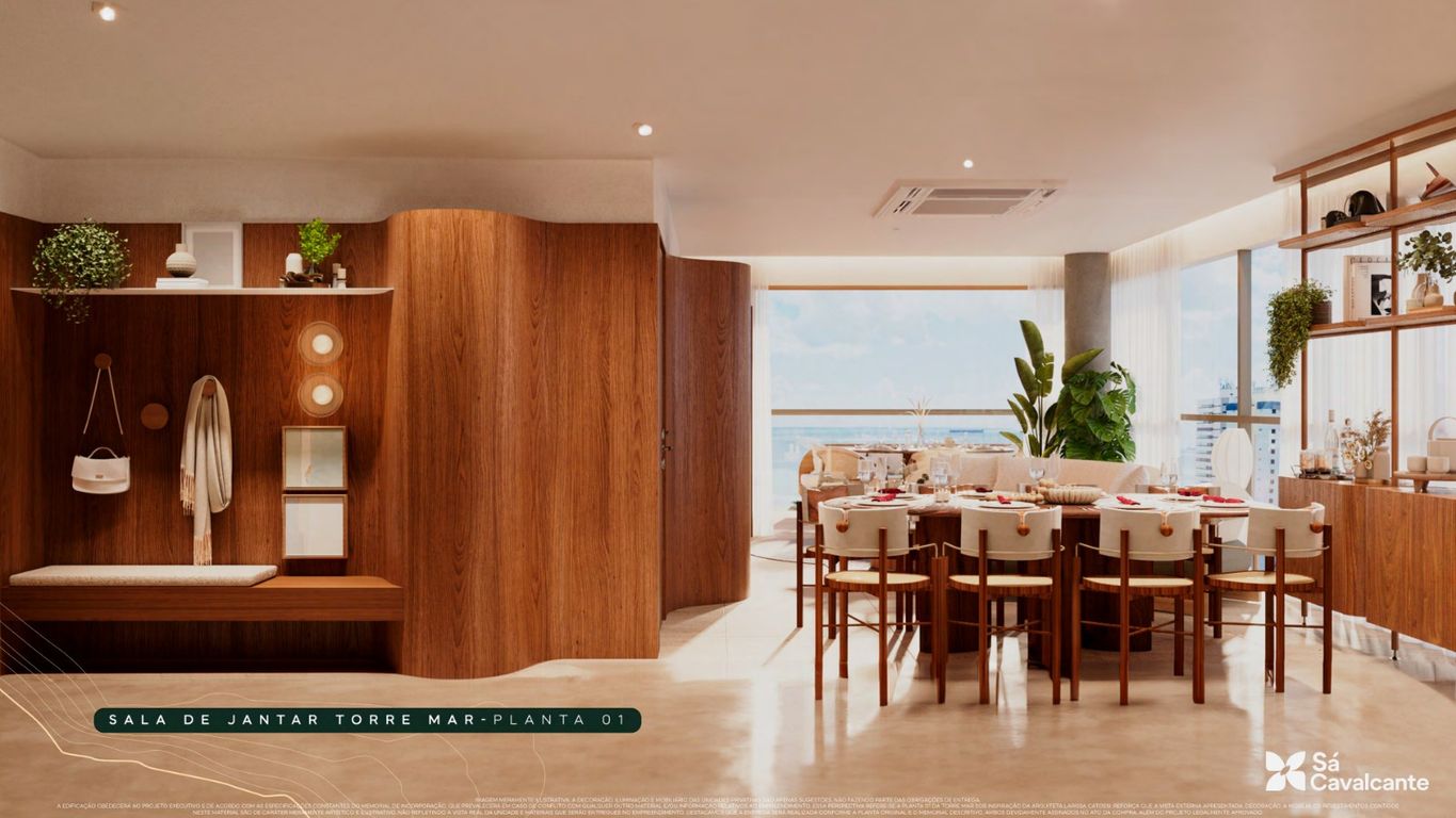 Apartamento, 4 quartos, 143 m² - Foto 32