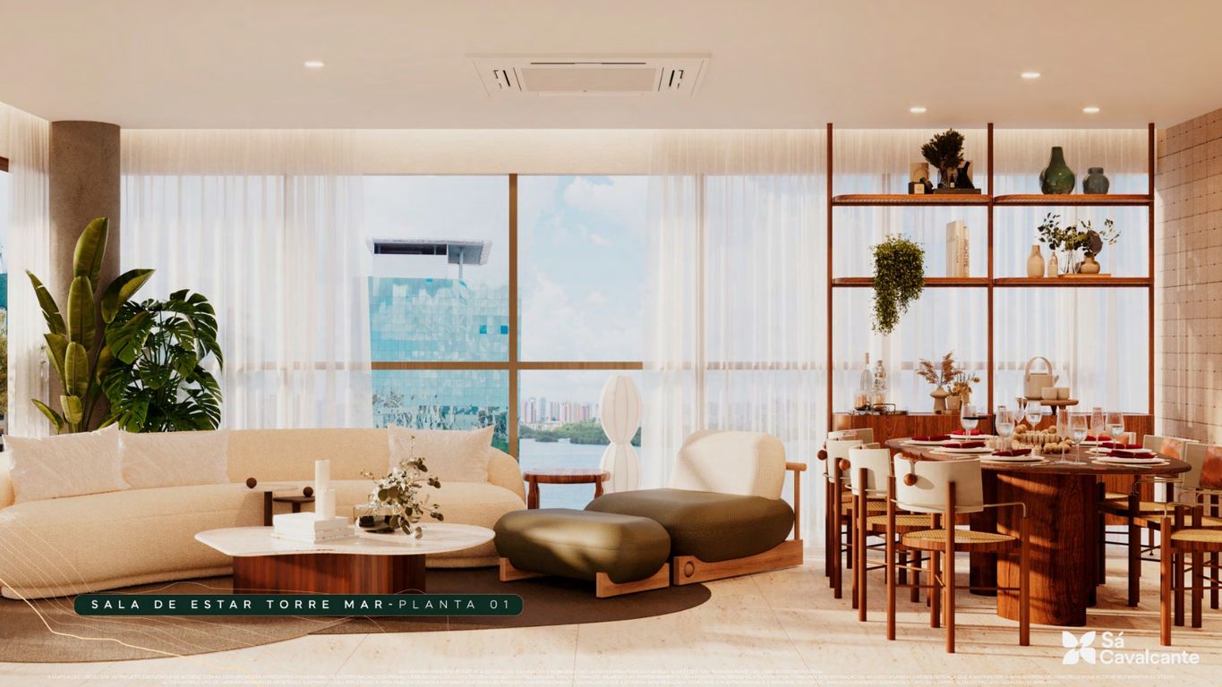 Apartamento, 4 quartos, 143 m² - Foto 33