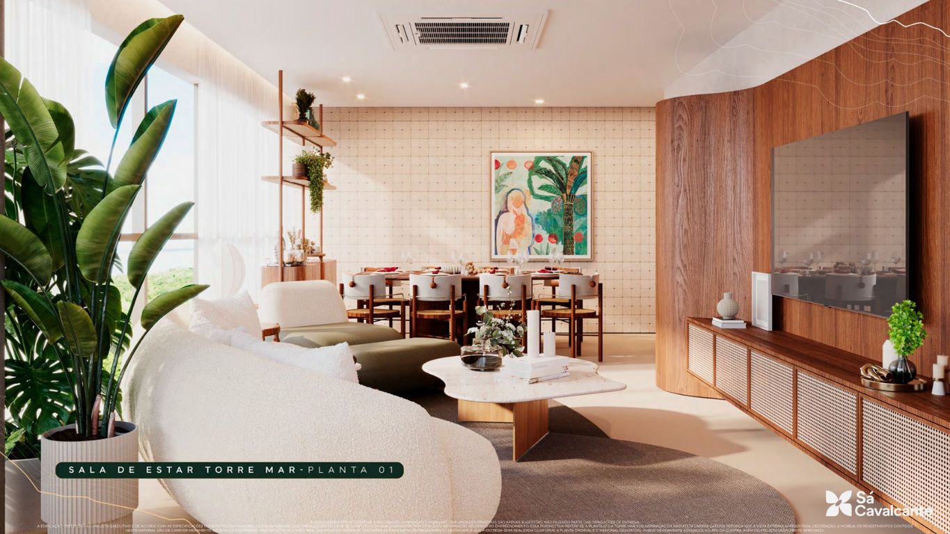 Apartamento, 4 quartos, 143 m² - Foto 34