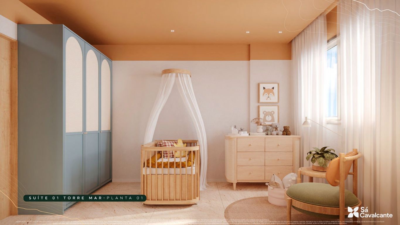 Apartamento, 4 quartos, 143 m² - Foto 37