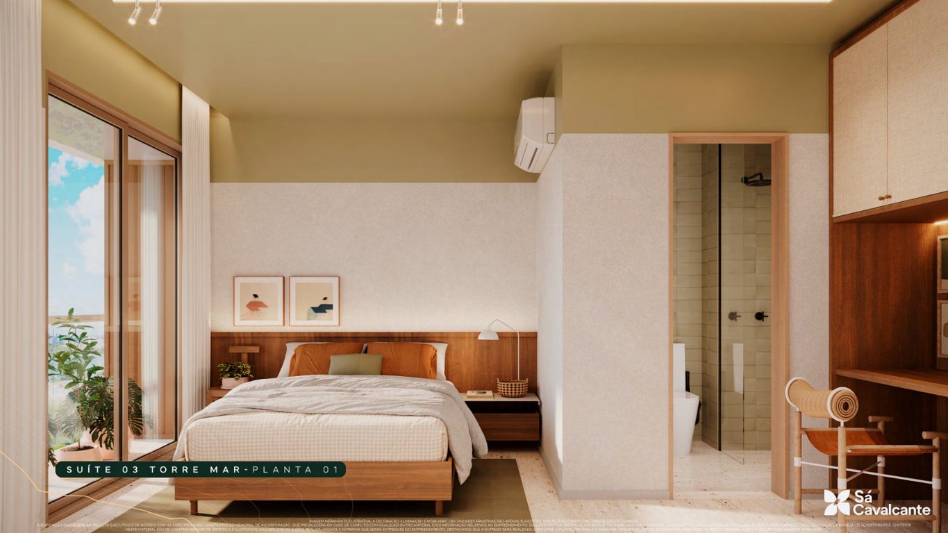 Apartamento, 4 quartos, 143 m² - Foto 39