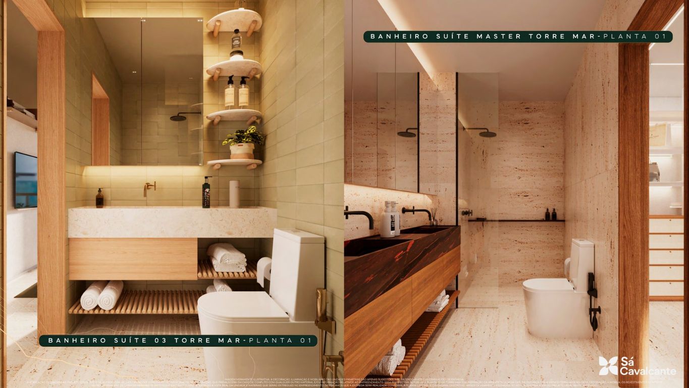 Apartamento, 4 quartos, 143 m² - Foto 40