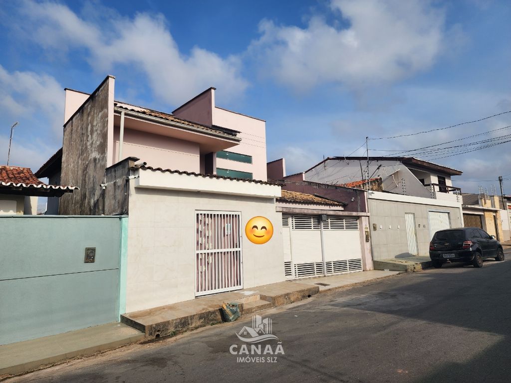 Sobrado, 5 quartos, 200 m² - Foto 2