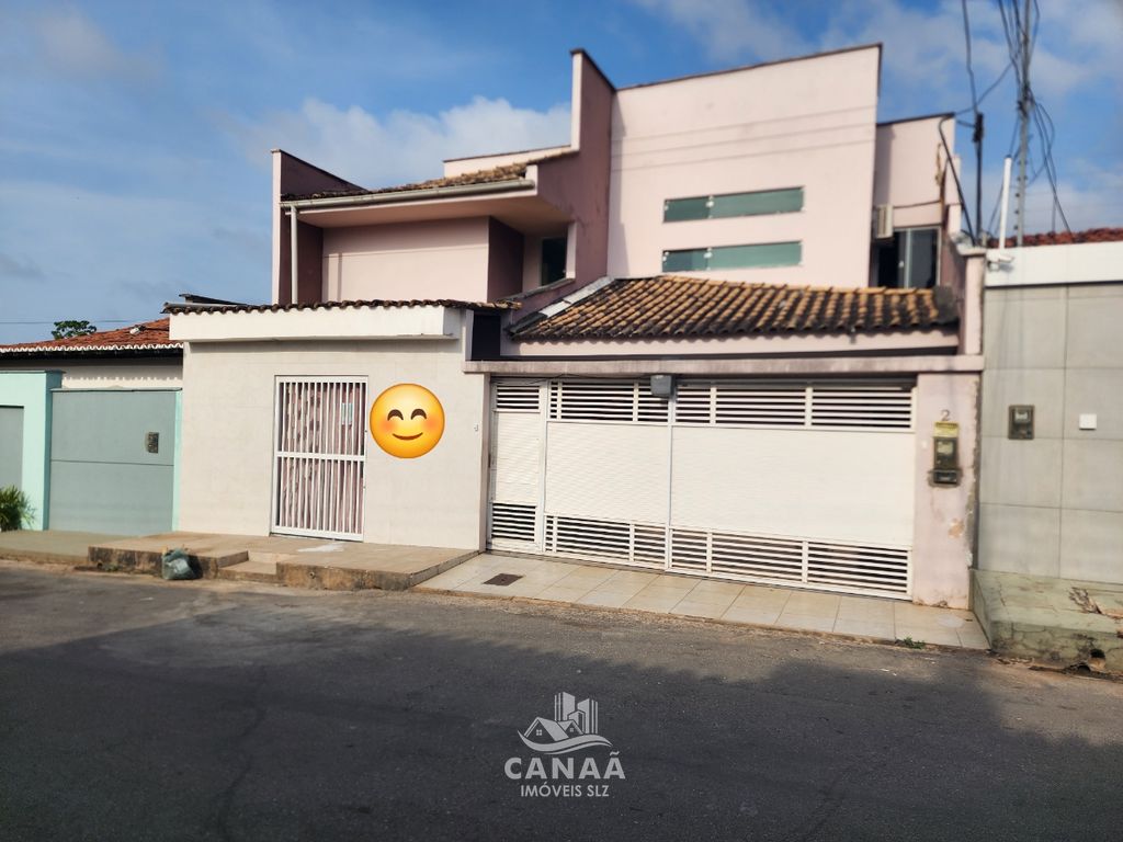 Sobrado, 5 quartos, 200 m² - Foto 1