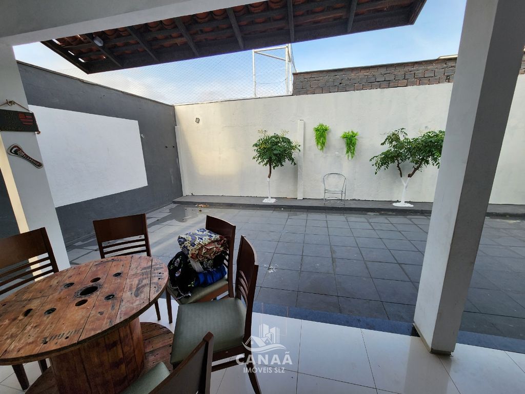 Sobrado, 5 quartos, 200 m² - Foto 12