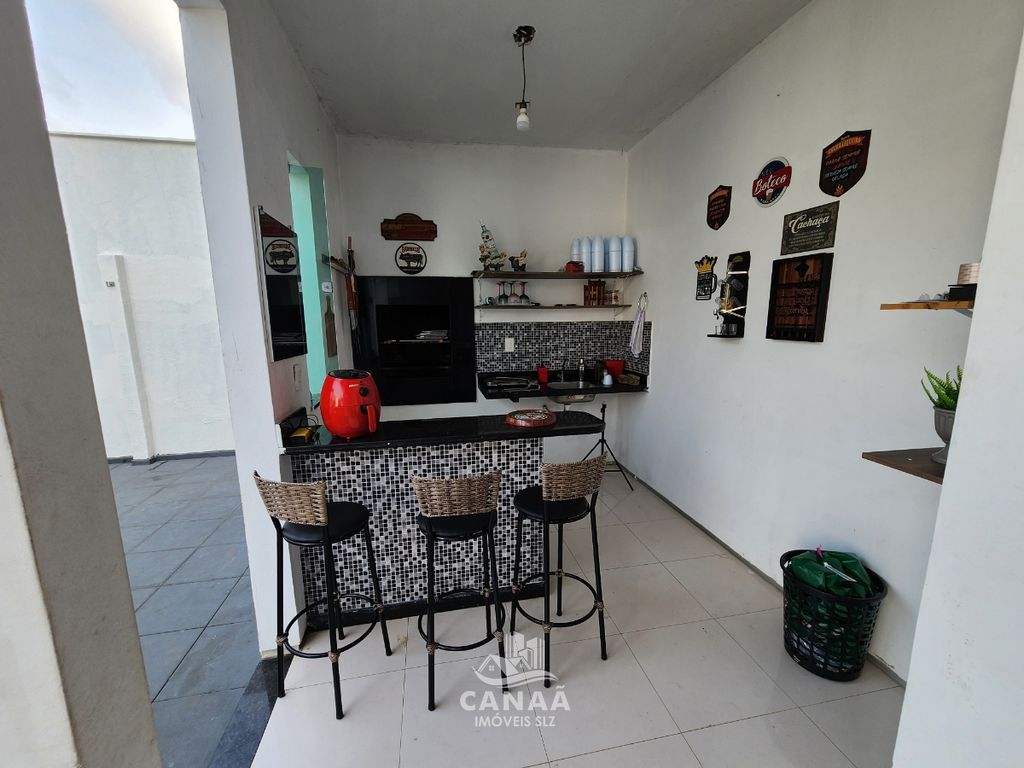 Sobrado, 5 quartos, 200 m² - Foto 13