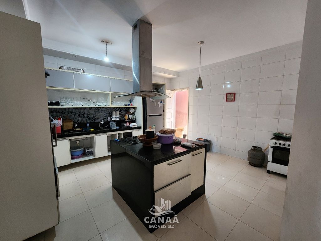 Sobrado, 5 quartos, 200 m² - Foto 16