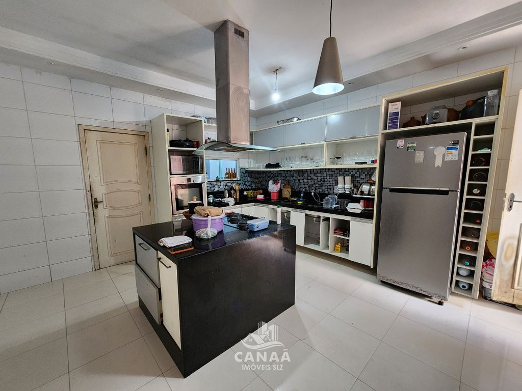 Sobrado, 5 quartos, 200 m² - Foto 17