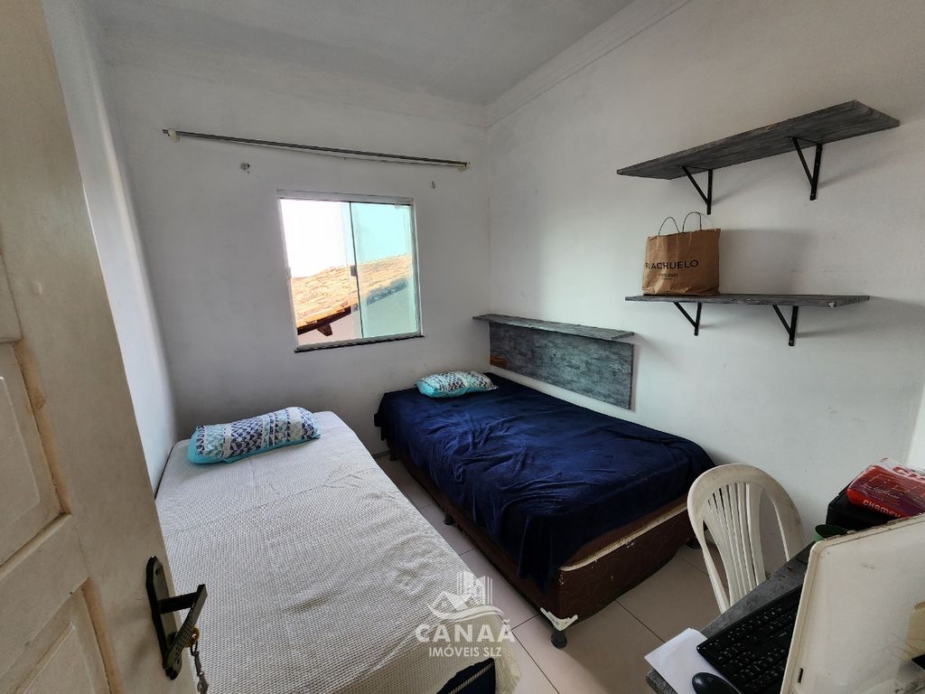 Sobrado, 5 quartos, 200 m² - Foto 19