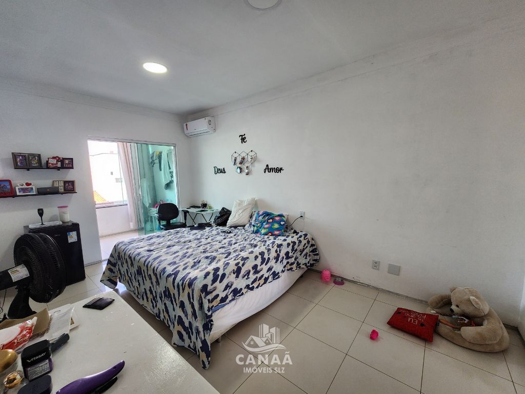 Sobrado, 5 quartos, 200 m² - Foto 24