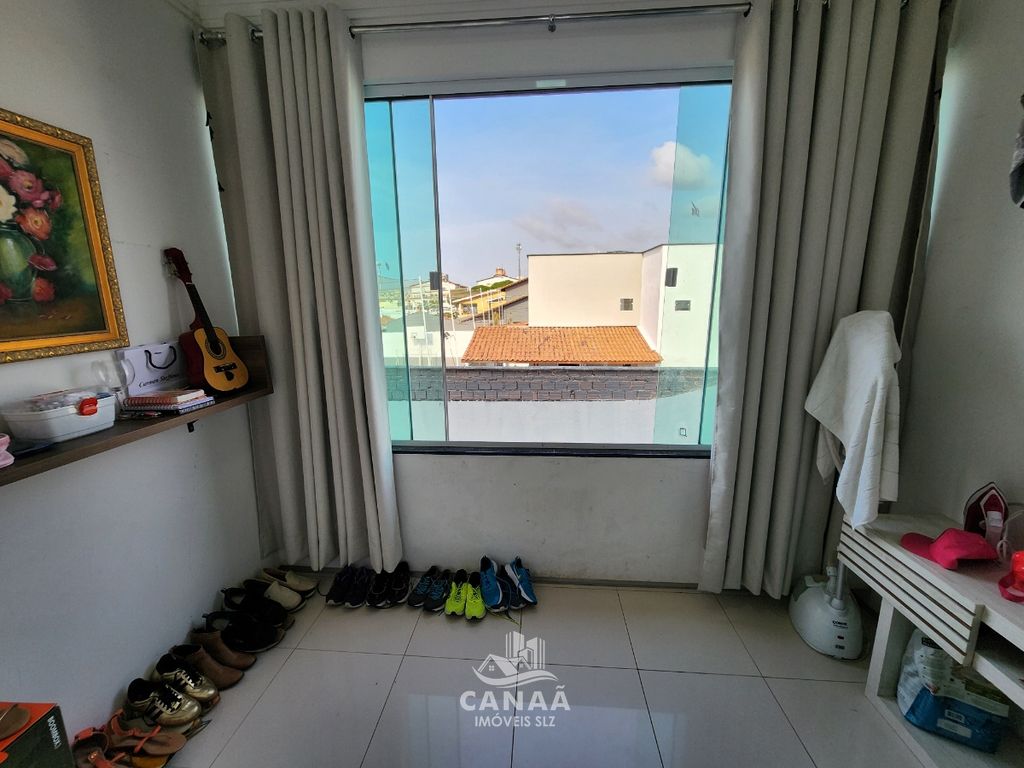 Sobrado, 5 quartos, 200 m² - Foto 25