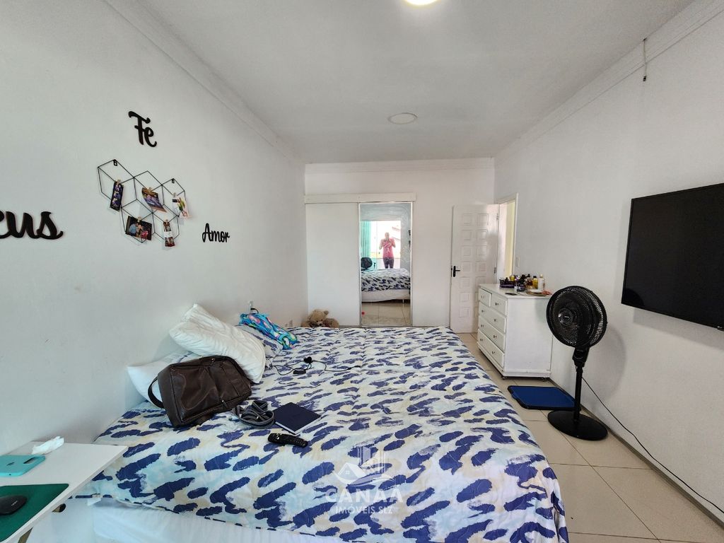 Sobrado, 5 quartos, 200 m² - Foto 26