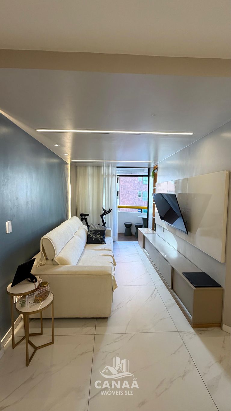 Apartamento, 3 quartos, 85 m² - Foto 2