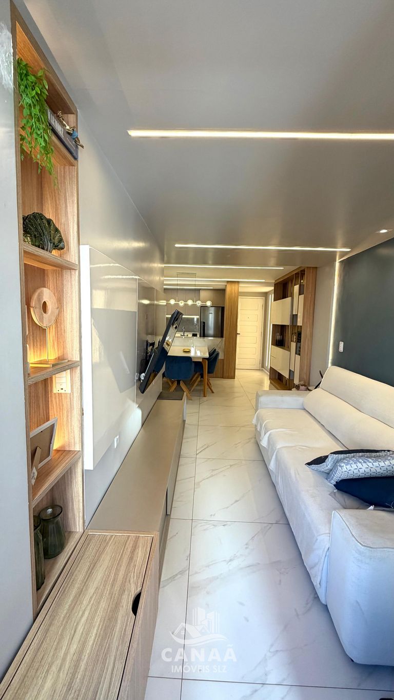 Apartamento, 3 quartos, 85 m² - Foto 4