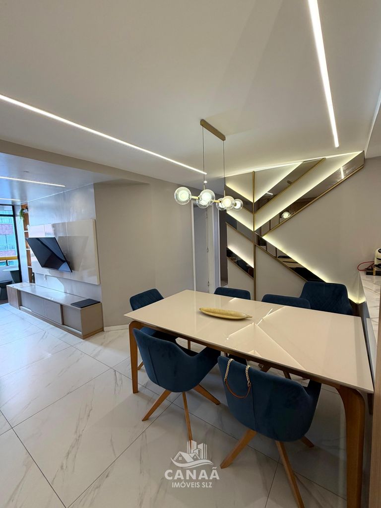 Apartamento, 3 quartos, 85 m² - Foto 6