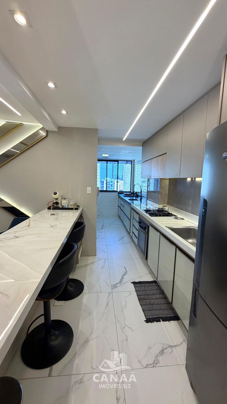 Apartamento, 3 quartos, 85 m² - Foto 9