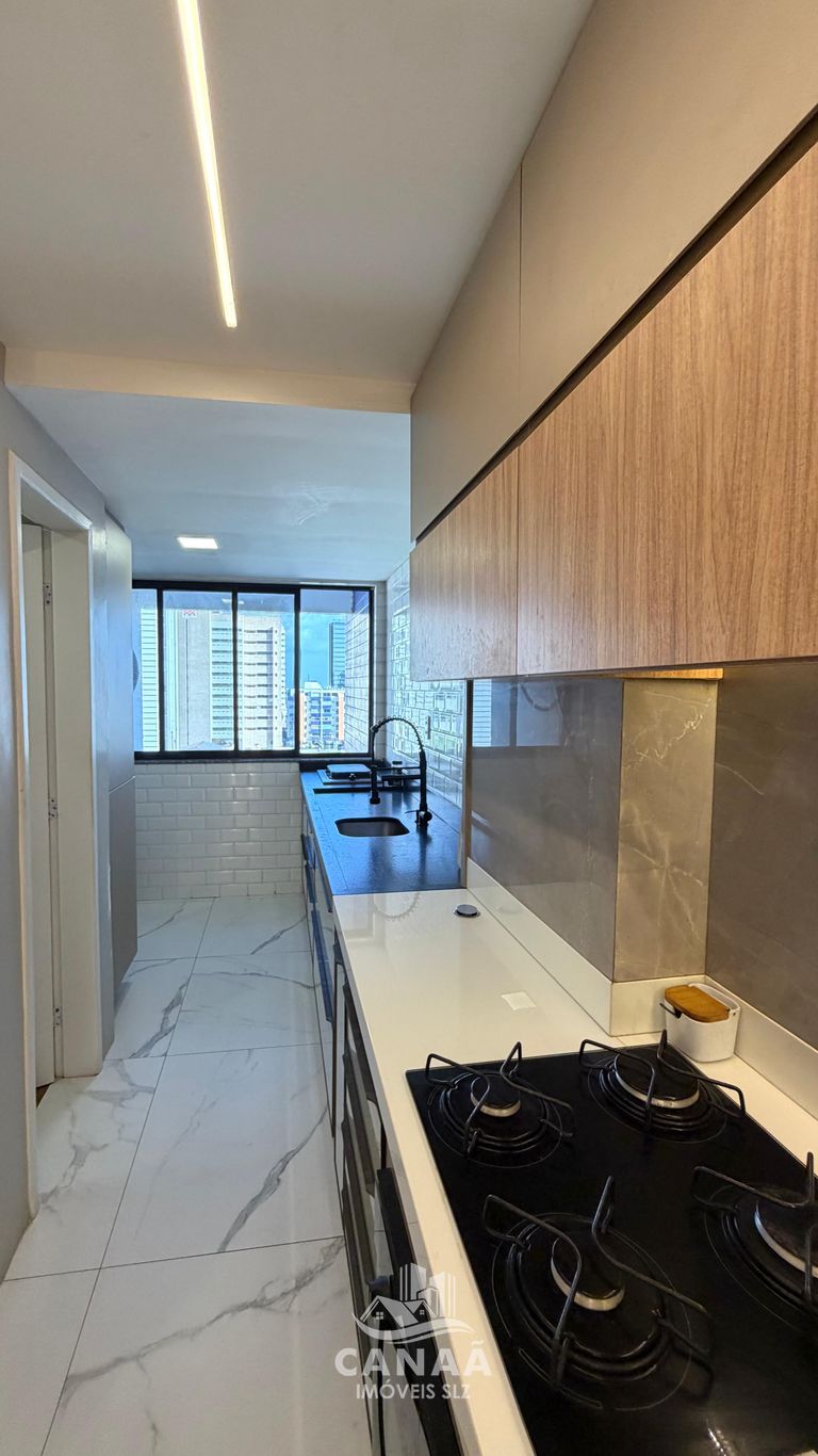 Apartamento, 3 quartos, 85 m² - Foto 10