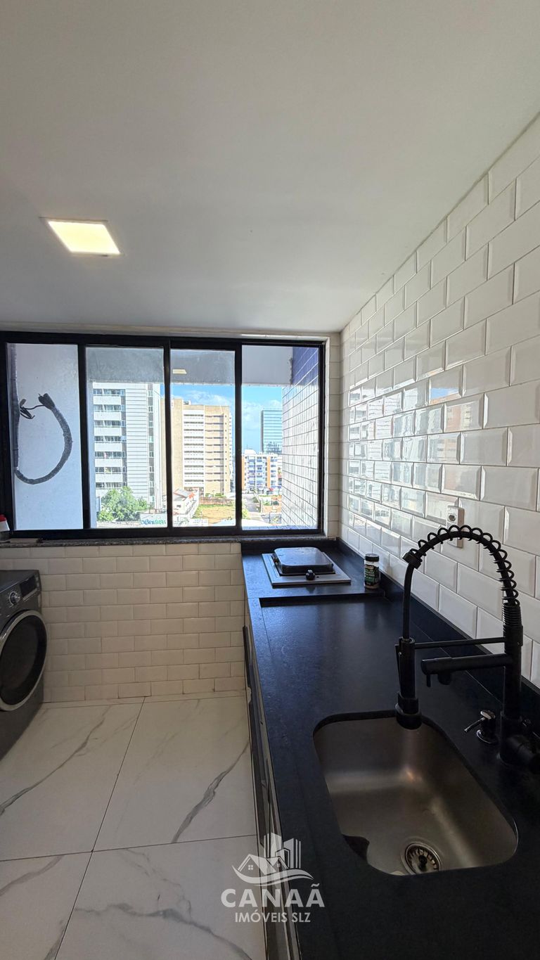 Apartamento, 3 quartos, 85 m² - Foto 11