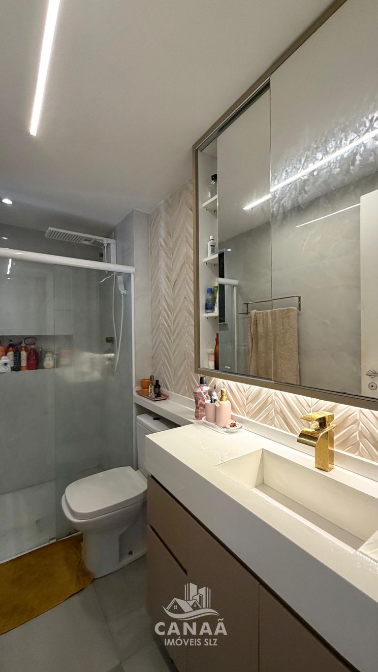 Apartamento, 3 quartos, 85 m² - Foto 15