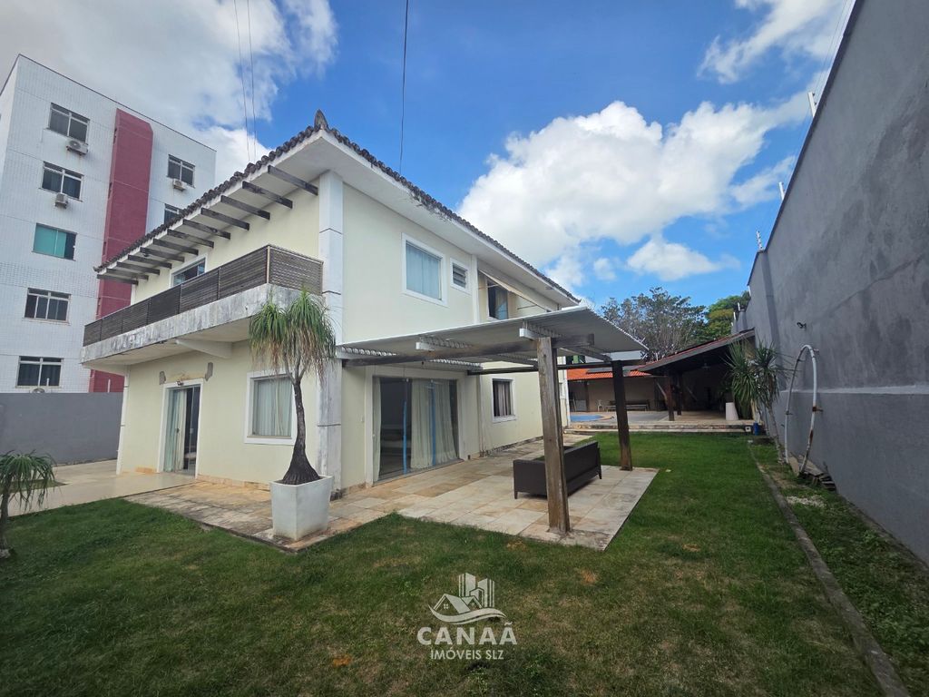Sobrado, 4 quartos, 380 m² - Foto 1