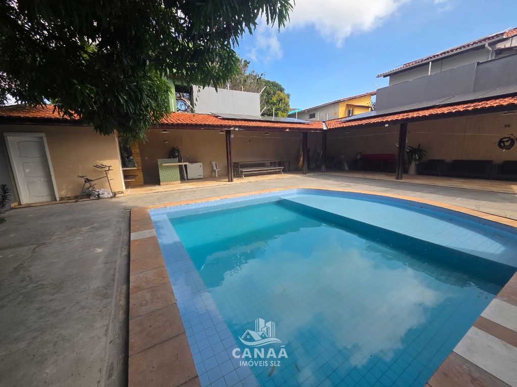 Sobrado, 4 quartos, 380 m² - Foto 5