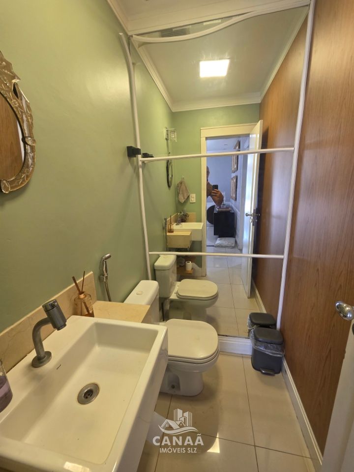 Sobrado, 4 quartos, 380 m² - Foto 10