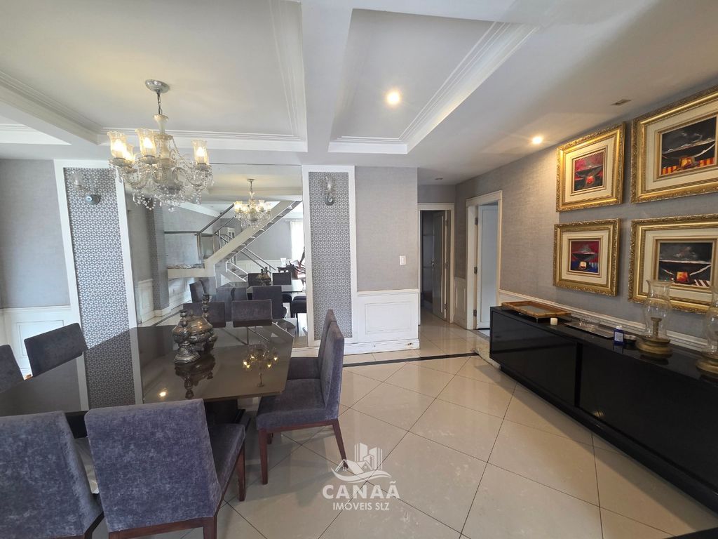 Sobrado, 4 quartos, 380 m² - Foto 12