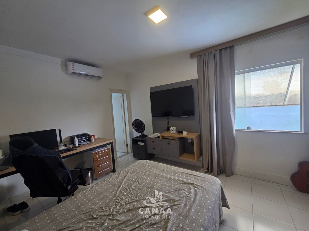 Sobrado, 4 quartos, 380 m² - Foto 21