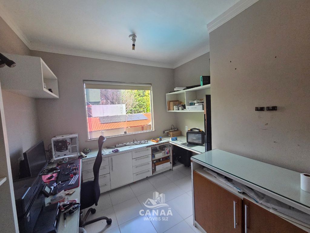 Sobrado, 4 quartos, 380 m² - Foto 22
