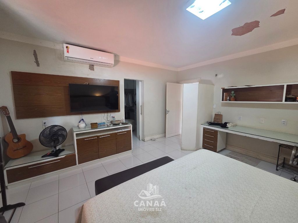 Sobrado, 4 quartos, 380 m² - Foto 24
