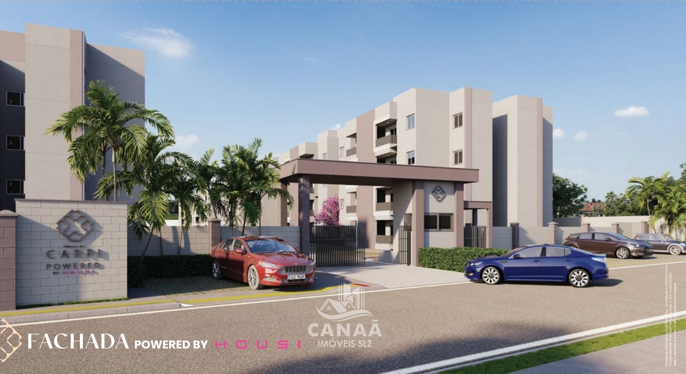 Apartamento, 2 quartos, 52 m² - Foto 3