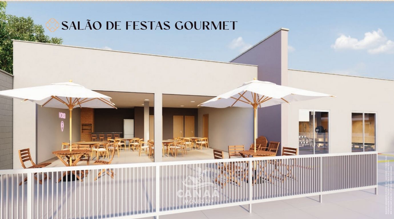 Apartamento, 2 quartos, 52 m² - Foto 11