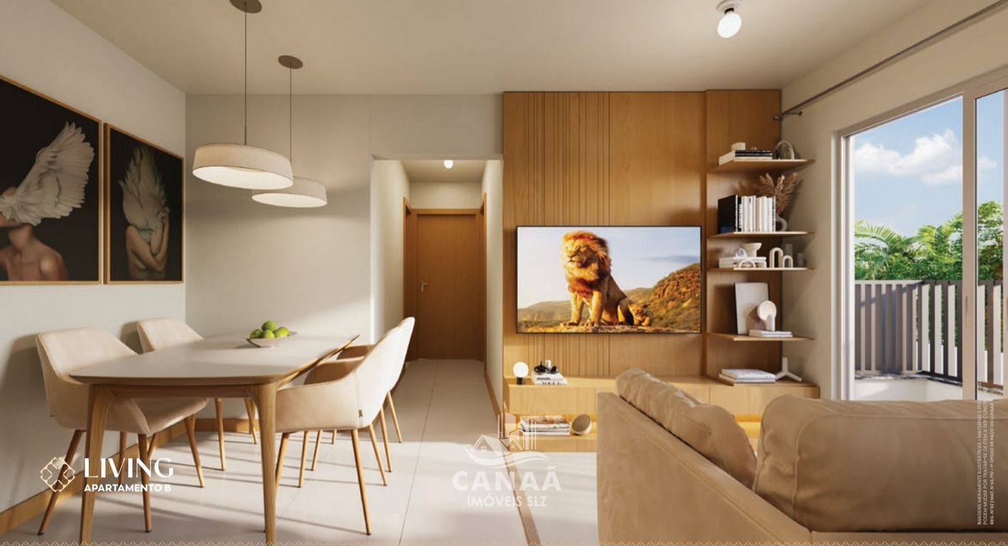 Apartamento, 2 quartos, 52 m² - Foto 22