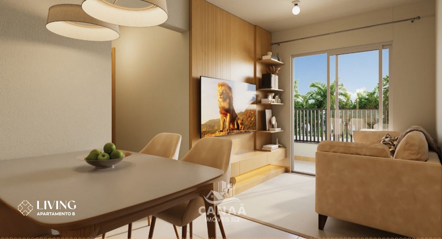 Apartamento, 2 quartos, 52 m² - Foto 23