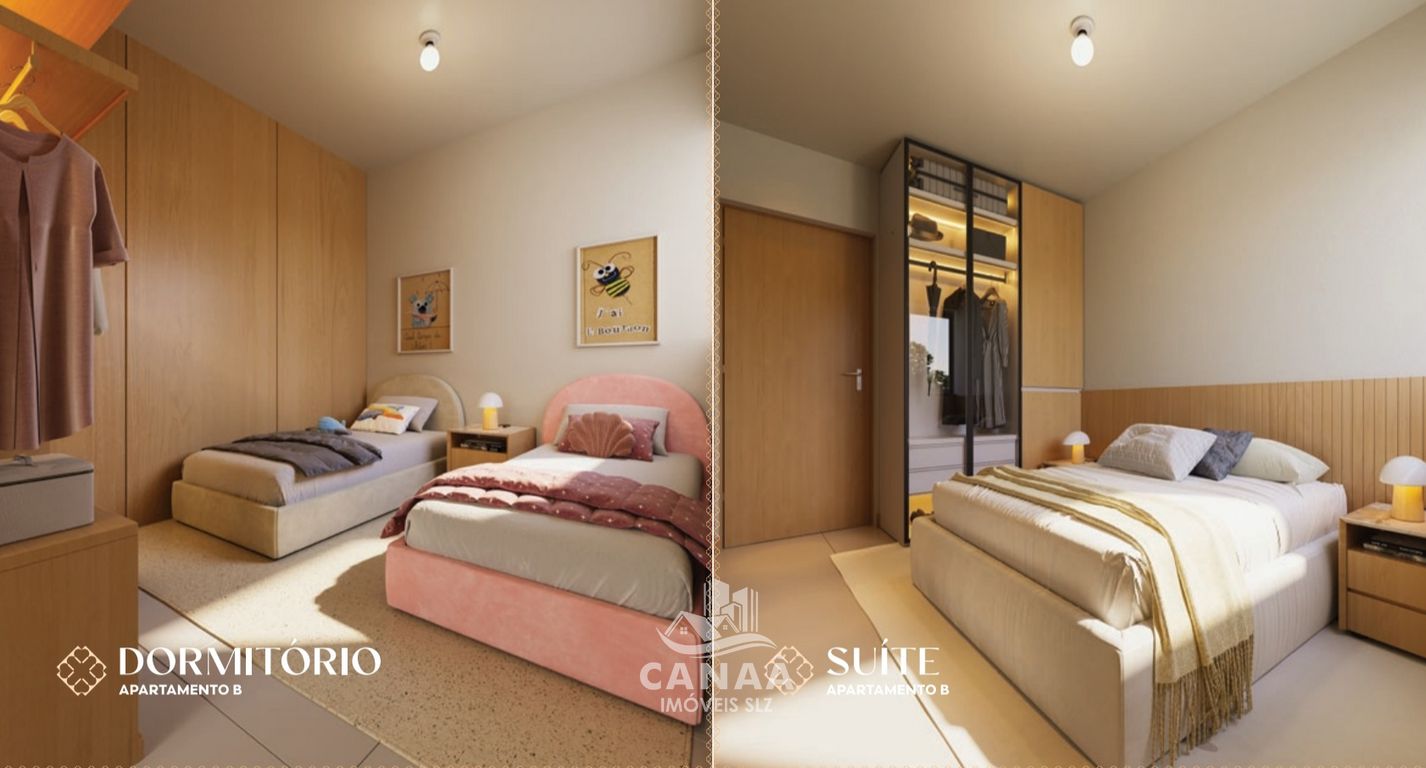 Apartamento, 2 quartos, 52 m² - Foto 25