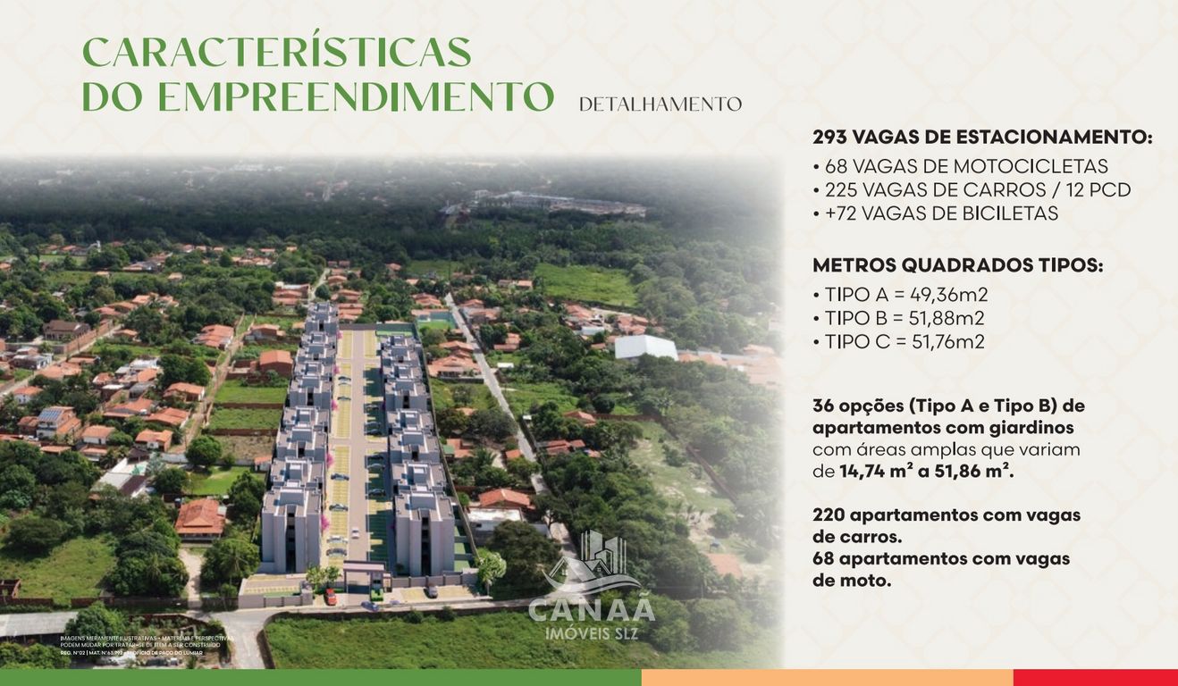 Apartamento, 2 quartos, 52 m² - Foto 32